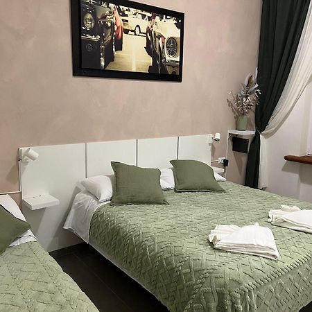 דירות רומא My House Gemelli מראה חיצוני תמונה
