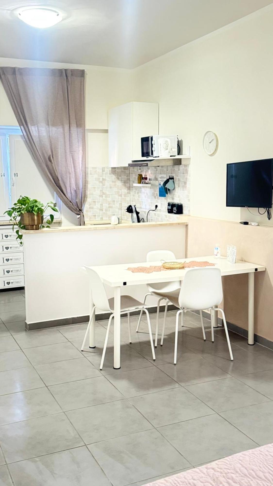 דירות רומא My House Gemelli מראה חיצוני תמונה